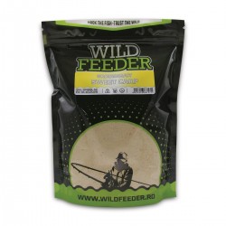 Nada Wild Feeder Baits - Sweet Carp 1kg